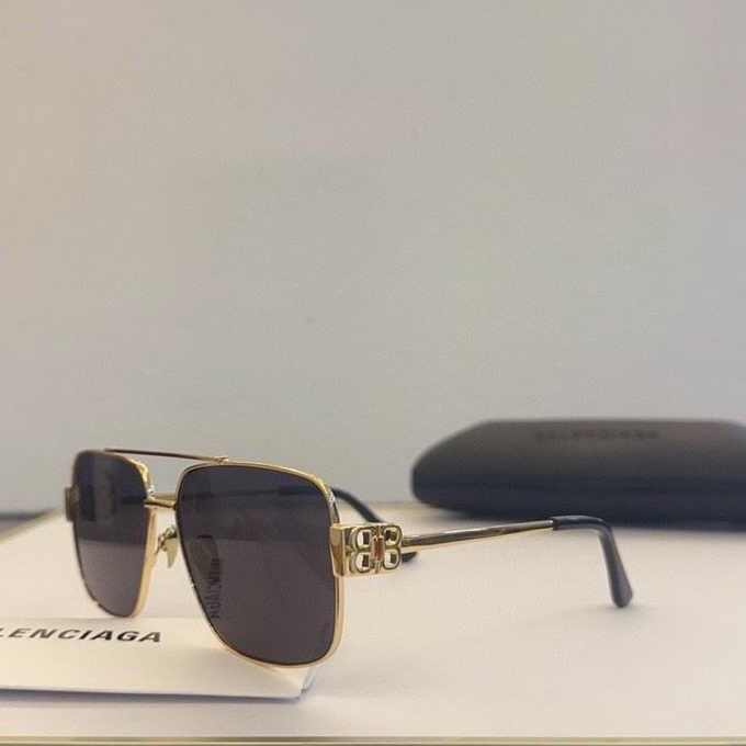 Balenciaga Sunglasses ID:20250617-89